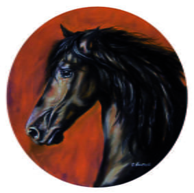 Black Horse